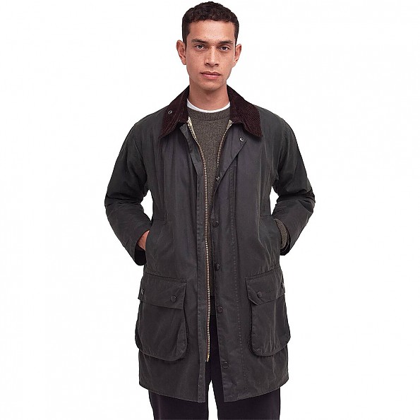 Barbour