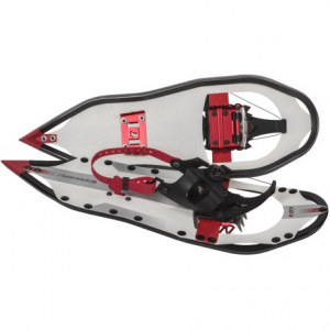 photo: Garneau Women's Transition Boa running snowshoe