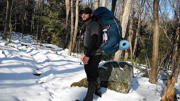 Outdoor research store prismatic cap