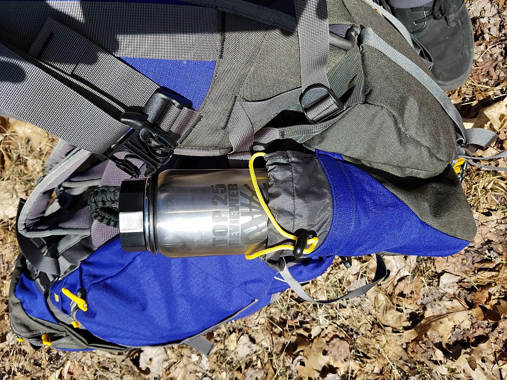 Mountainsmith Circuit 5400 Reviews Trailspace