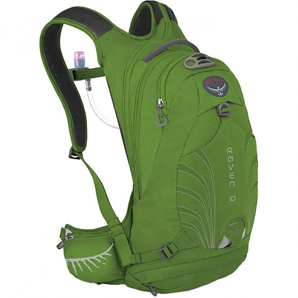 Osprey Raven 10