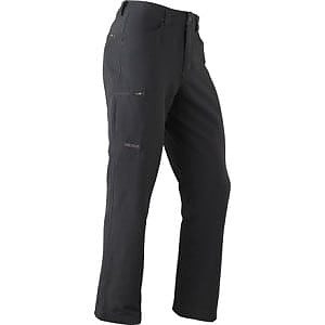 photo: Marmot Estes Pant climbing pant