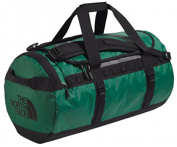 The North Face Base Camp Duffel Reviews - Trailspace