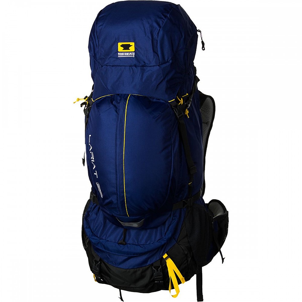 photo: Mountainsmith Lariat 65 weekend pack (50-69l)