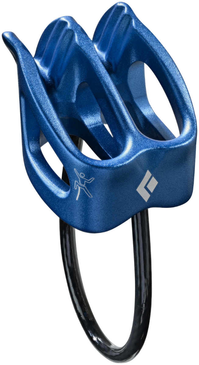photo: Black Diamond ATC-XP belay/rappel device
