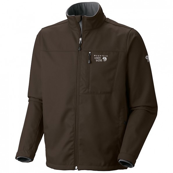 Mountain Hardwear Android II Jacket