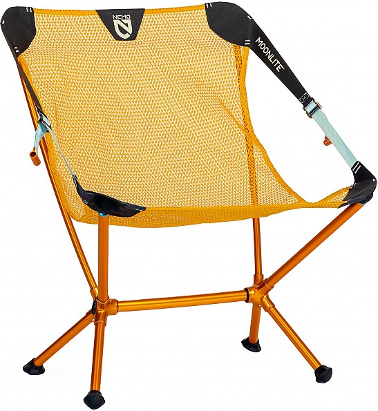 NEMO MOONLITE RECLINING CHAIR カモフラージュ Nemo Moonlite Reclining Chair - Nemo at Outter Limits Canada