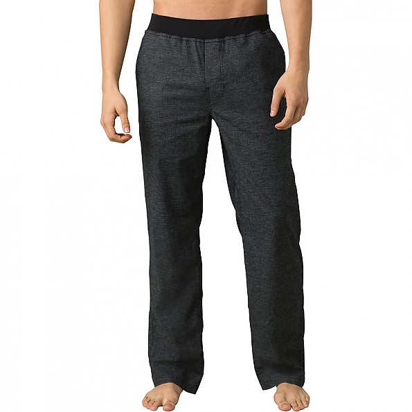 prAna Vaha Pant