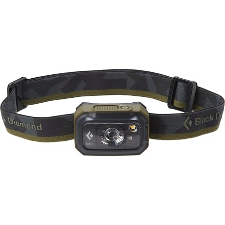 photo: Black Diamond ReVolt 350 headlamp
