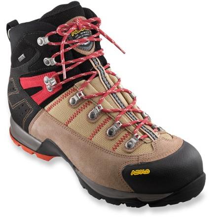 Asolo fugitive gtx sierra trading post Clearance