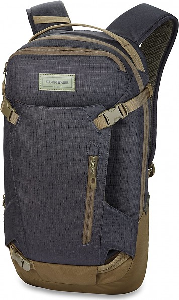 DaKine Heli Pack 12L