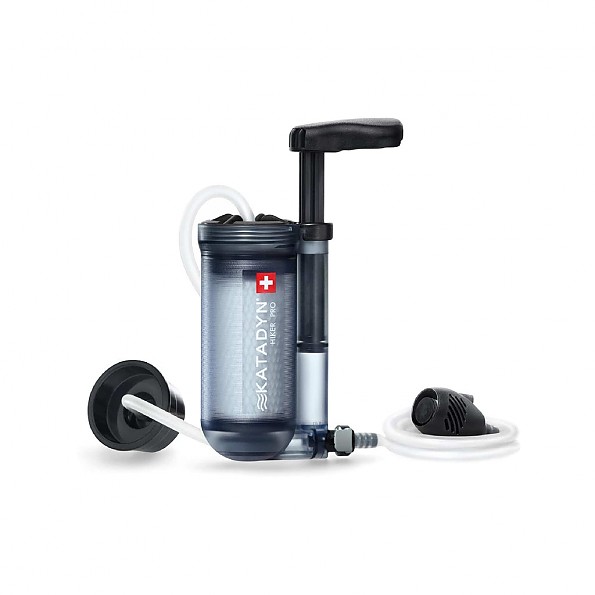 Katadyn Hiker PRO