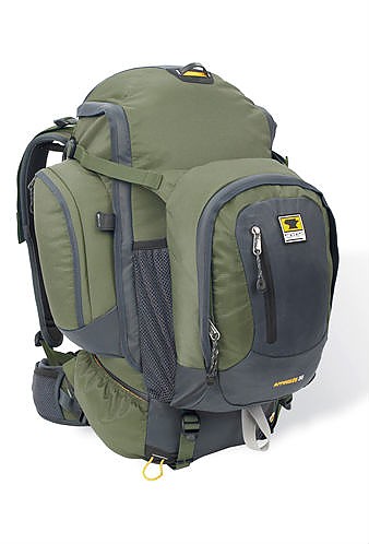 photo: Mountainsmith Crux overnight pack (35-49l)
