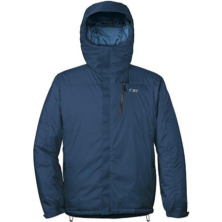 photo: Outdoor Research Chaos Jacket synthetic insulated jacket