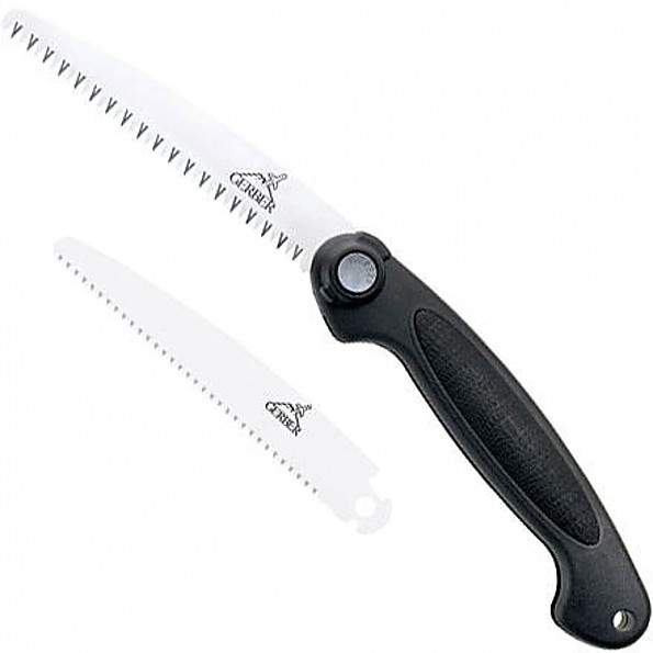 Gerber Exchange-A-Blade Saw