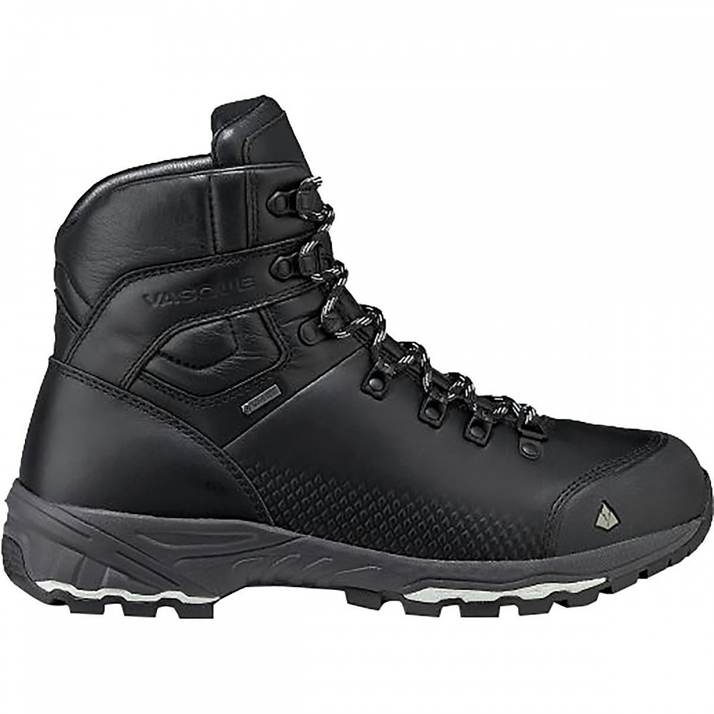 photo: Vasque St. Elias FG GTX backpacking boot