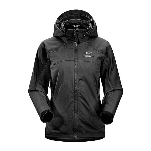 photo: Arc'teryx Women's Venta SV Jacket soft shell jacket