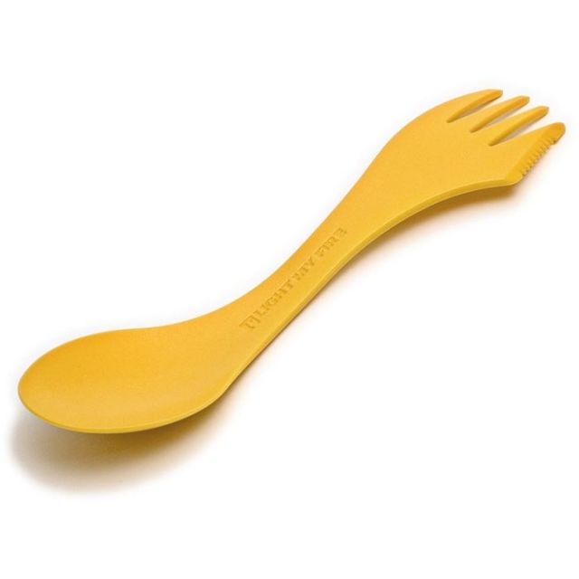 photo: Light My Fire Spork Original utensil