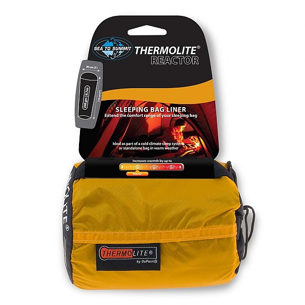 Sea to Summit Reactor Thermolite Liner