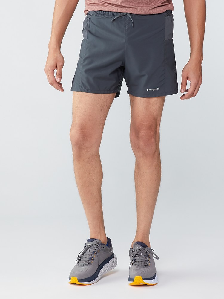 photo: Patagonia Strider Pro Short active short