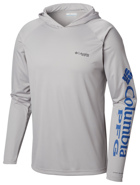 Columbia PFG Terminal Tackle Hoodie
