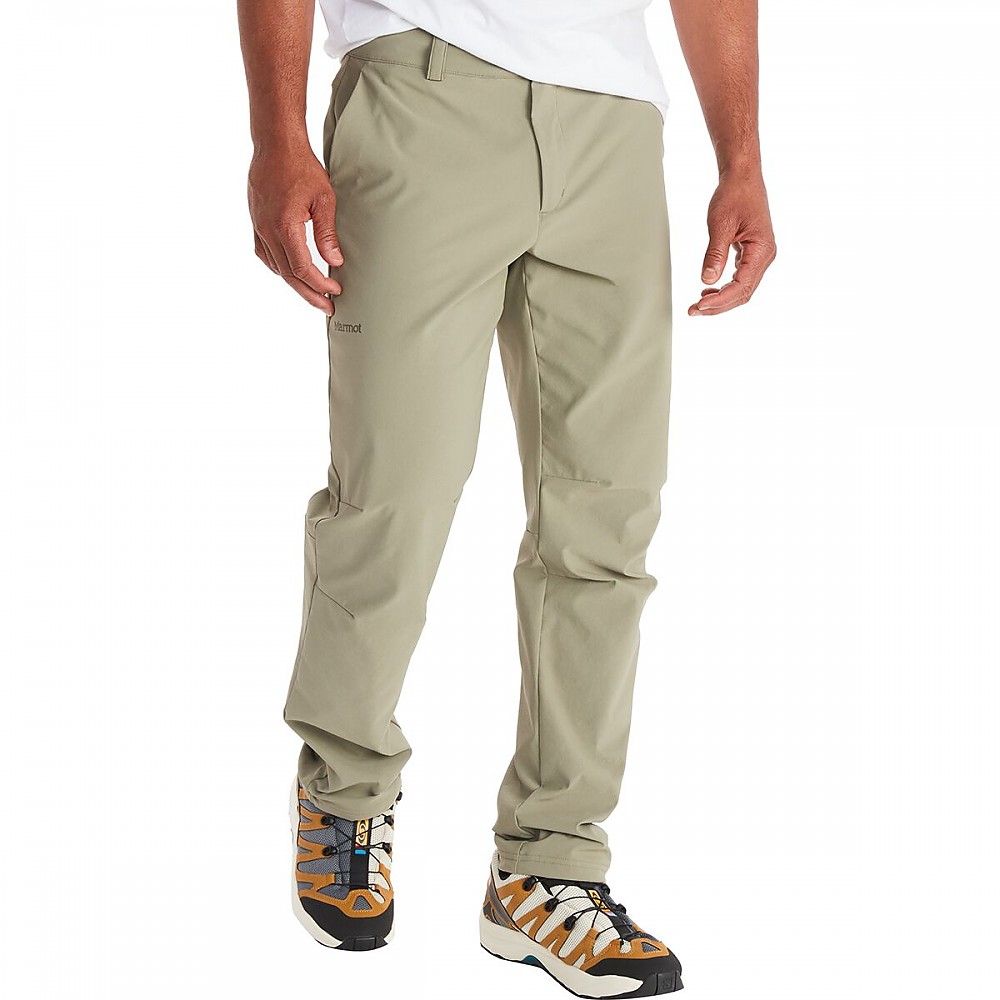 Marmot winter trail pant online