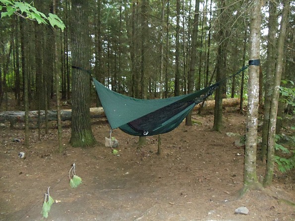 Hennessy hammock shop expedition zip