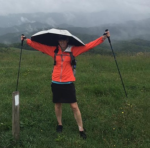 Purple Rain Adventure Skirts-Blog-How to prevent chafing between