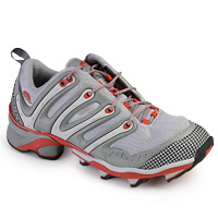 photo: GoLite Footwear Versa Force trail running shoe