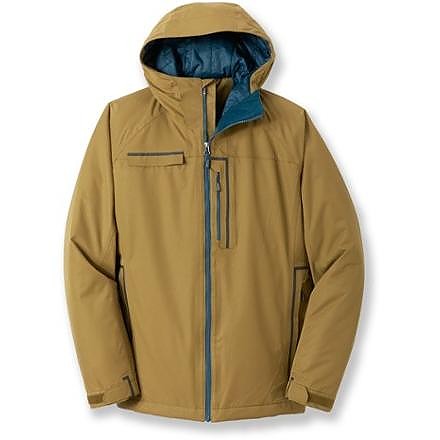 photo: REI Men's Salix Jacket synthetic insulated jacket
