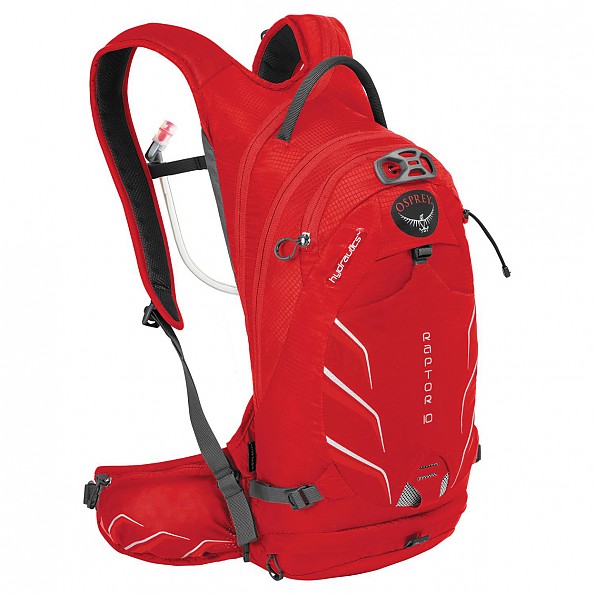 Osprey Raptor 10