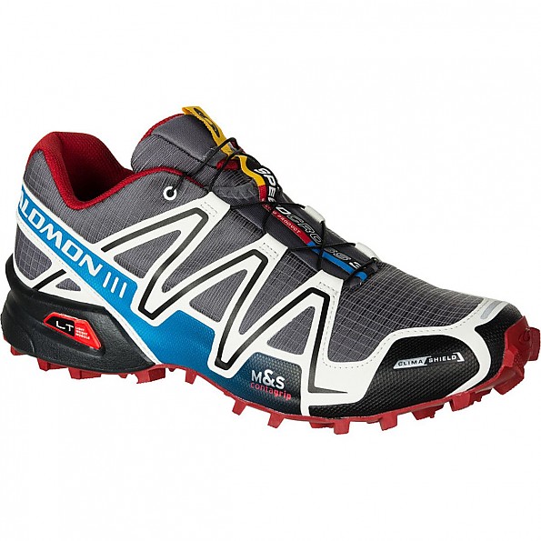Salomon SpeedCross 3