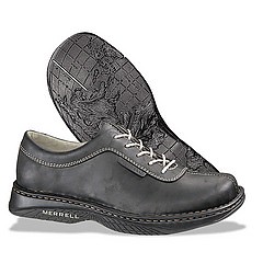 photo: Merrell World Summit footwear product
