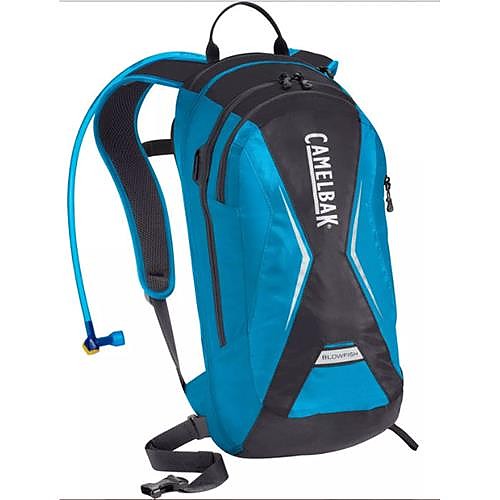 photo: CamelBak BlowFish hydration pack