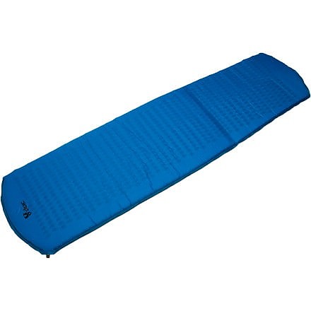 photo: Stoic LTWT Sleeping Pad self-inflating sleeping pad