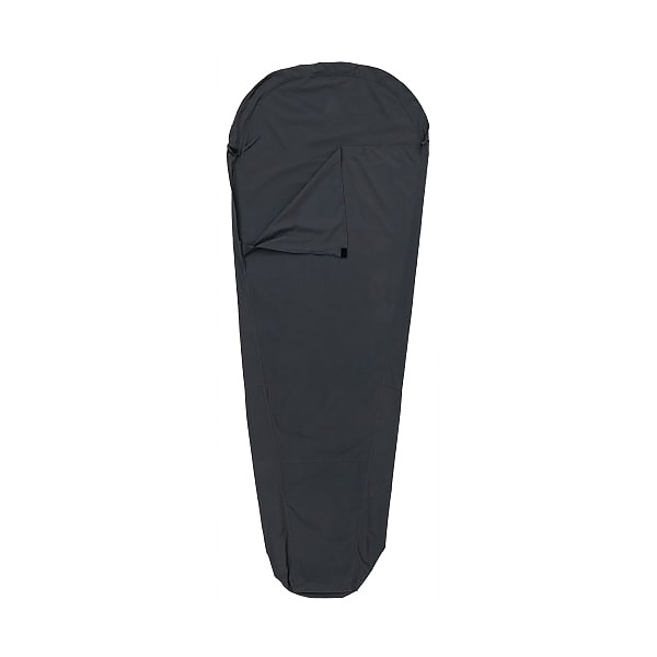 photo: ALPS Mountaineering Microfiber Mummy Liner sleeping bag liner