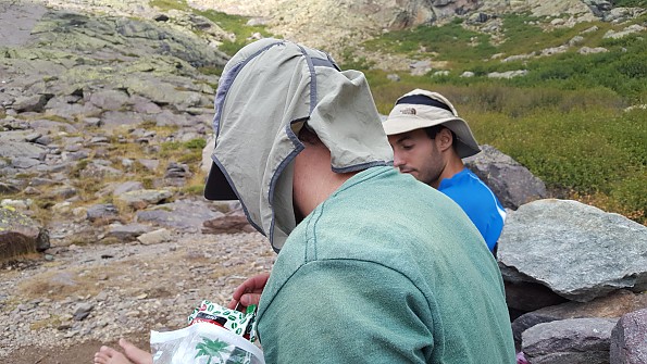 Outdoor research cheap sun runner cap