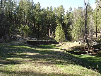 Tucson-to-Flagstaff-bicycle-tour-April-2