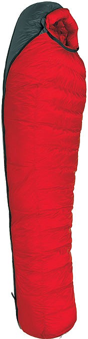 Western Mountaineering Bison GWS Reviews - Trailspace