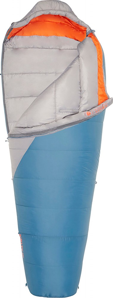 photo: Kelty Cosmic Synthetic 20 3-season synthetic sleeping bag