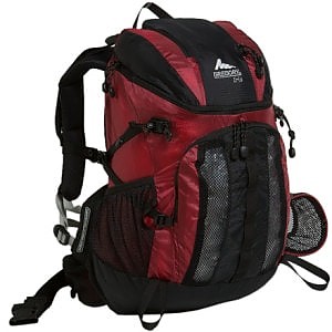 Gregory iris backpack on sale