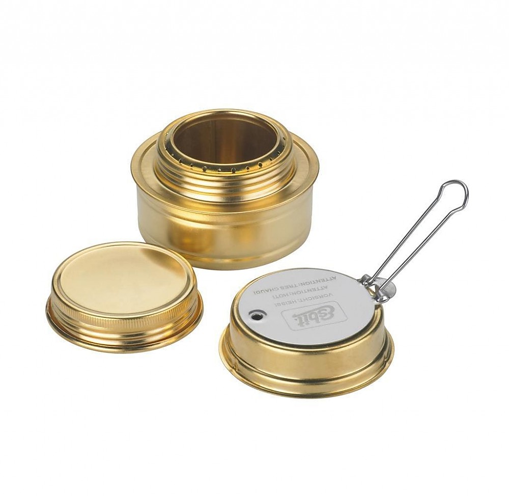 photo: Esbit Alchohol Burner alcohol stove