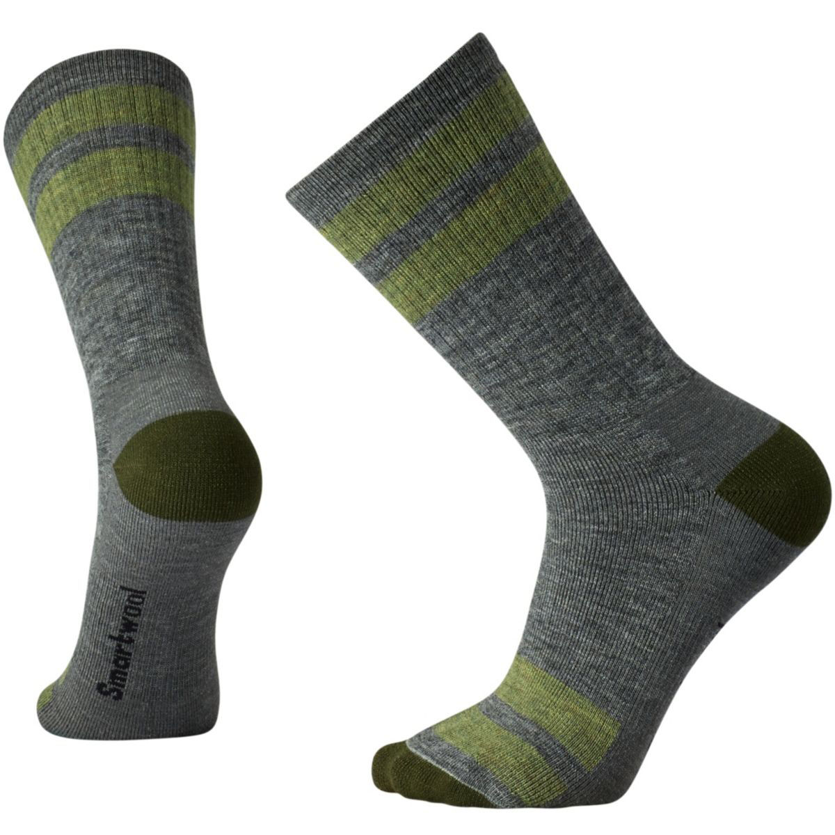 photo: Smartwool Hiking Medium Crew hiking/backpacking sock