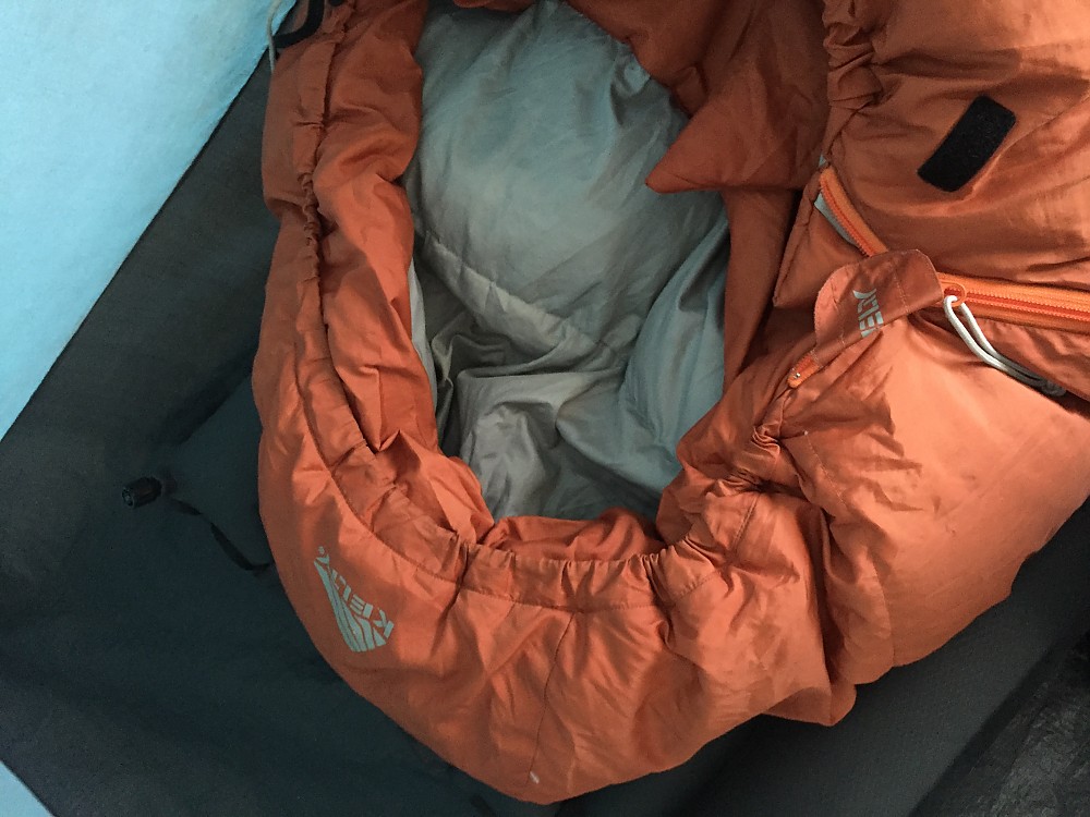 Kelty Cosmic 4 Reviews Trailspace