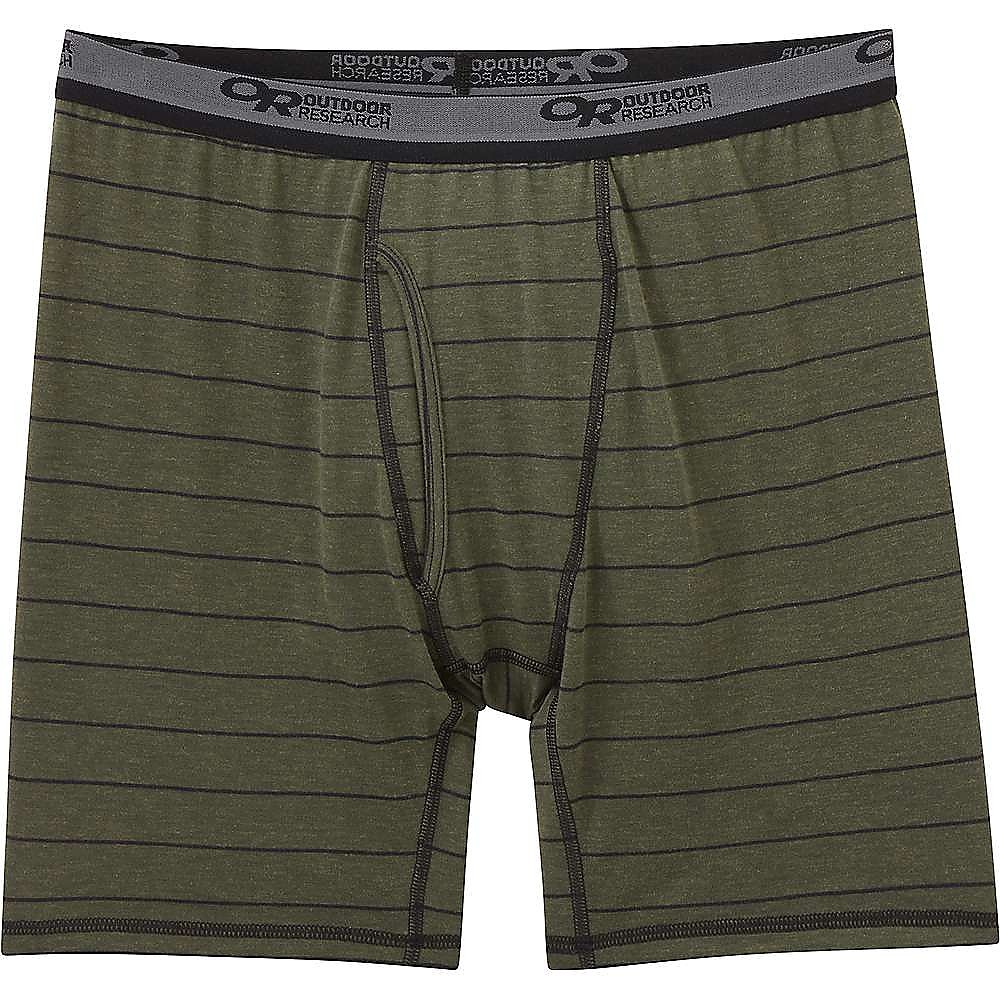 photo: Outdoor Research Enigma Boxer Briefs boxer/brief/bikini