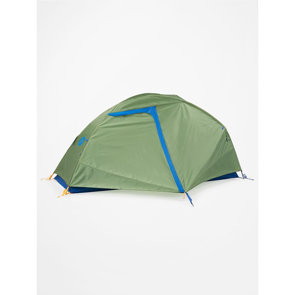 photo: Marmot Tungsten 1P three-season tent
