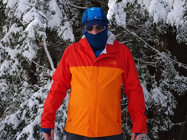 The North Face Venture 2 Jacket Reviews - Trailspace