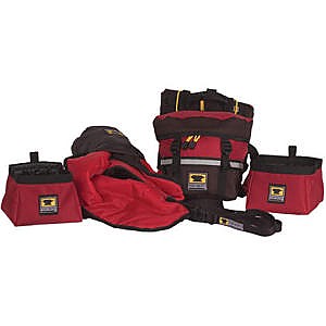 photo: Mountainsmith Dog Trippin Large Kit dog pack