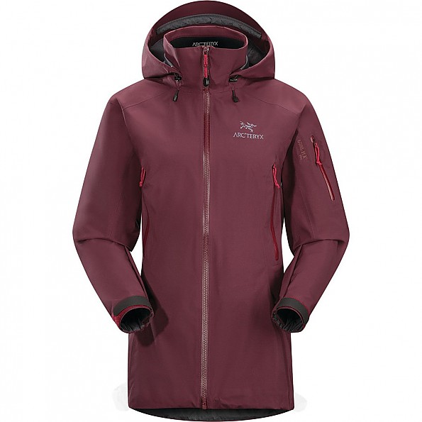 Arc'teryx Theta AR Jacket