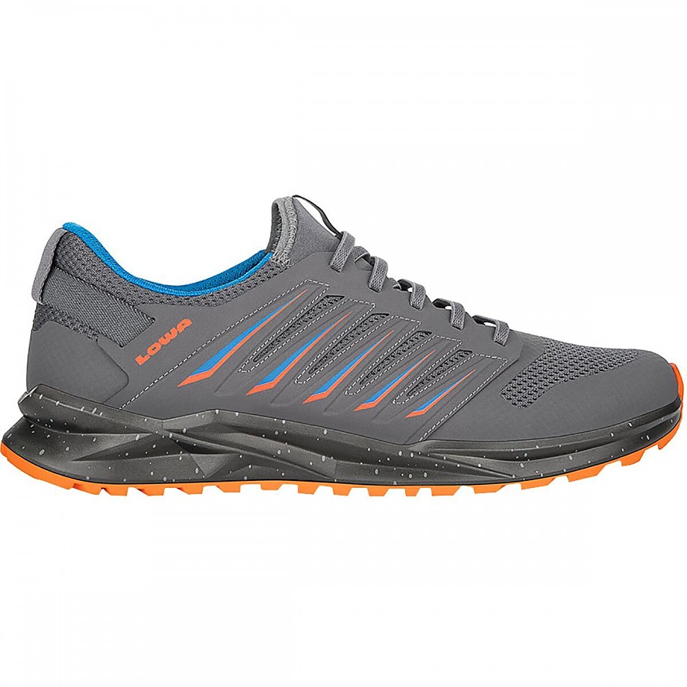 photo: Lowa Men's Vento trail shoe